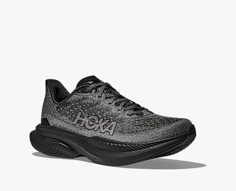 HOKA Women's Mach 6 Running Shoes | Marathon Sports