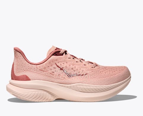HOKA マッハ 6 MACH 6トレーニングシューズ ベージュ28cm HOKA HOKA マッハ 6 MACH 6トレーニングシューズ ベージュ28cm HOKA