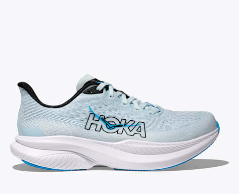 HOKA®公式サイト【マッハ 6|MACH 6 1147810 | レディース】ホカ
