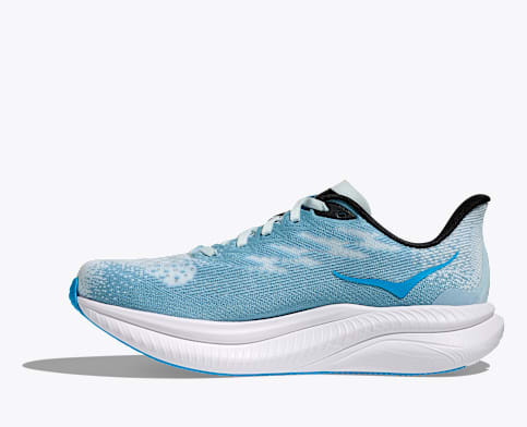 ホカオネオネ HOKA MACH6 ランニングシューズ レディース 24cm 楽天 ホカオネオネ HOKA MACH6 ランニングシューズ レディース 24cm 楽天
