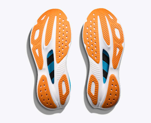 【美品初期カラー】ホカ スカイワードX HOKA®公式サイト【スカイワード X|SKYWARD X 197634109589
