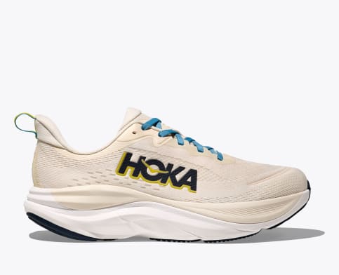HOKA スカイフロー HOKAから新コンセプトのロードモデルが登場 「スカイフロー」は