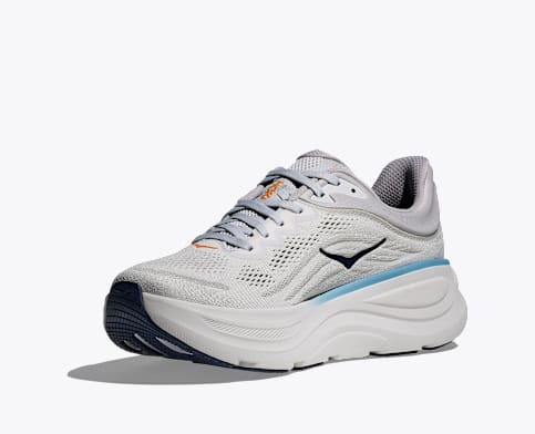 Bondi 9 Men's Cushioned Road Running Shoe | HOKA®