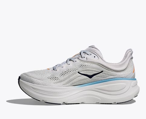 HOKA BONDI 9 BLACK / BLACK（ホカ ボンダイ 9-ブラック