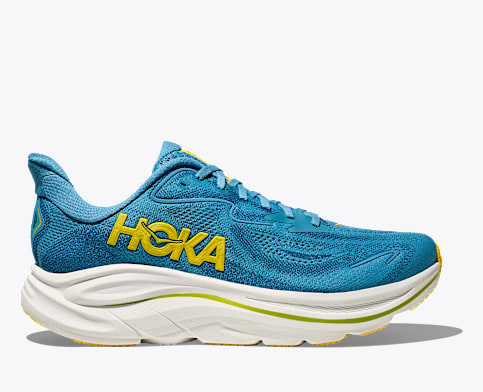 Men's Clifton 9 Running Shoe | HOKA®