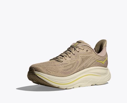 美品HOKA CLIFTON 10 ホカクリフトン10 26.５㎝ HOKA®公式サイト【クリフトン 10|CLIFTON 10 197634782805