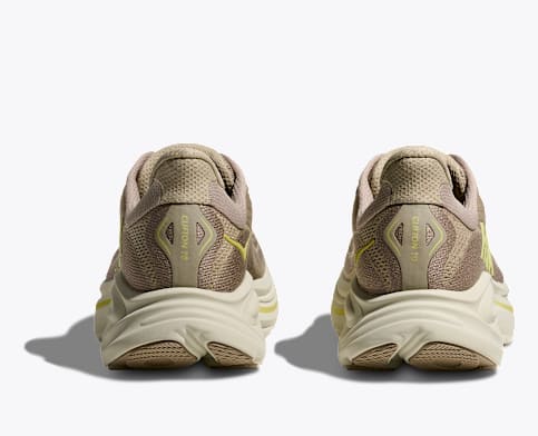 Hoka ホカオネオネ CLIFTON10 スニーカー 27.5 a1 HOKA ONEONE ホカ CLIFTON 10 WIDE クリフトン ワイド 1162050