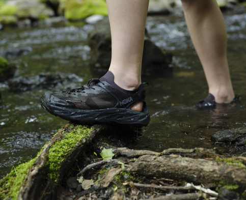 HOKA®公式サイト【ホパラ 2|HOPARA 2 197634219615 | メンズ