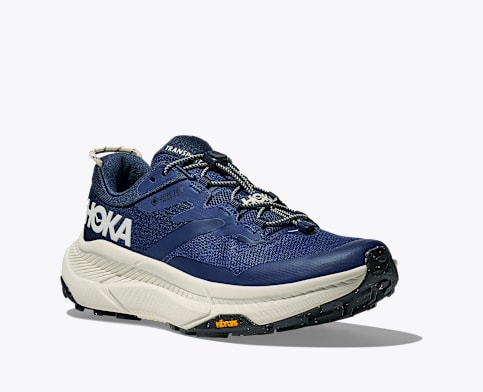 TRANSPORT GTX HOKA グレー HOKA ONE ONE® Transport GTX for Women | HOKA ONE ONE®