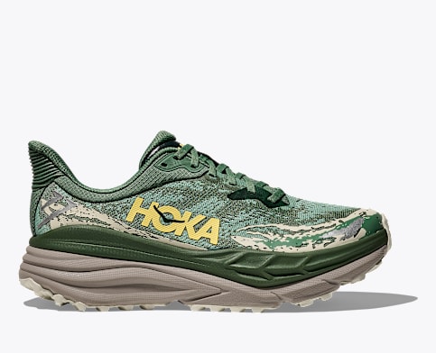 スパイク・シューズ HOKA STINSON 7 HOKA Stinson 7 Review | Running Shoes Guru