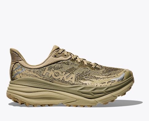 スパイク・シューズ HOKA STINSON 7 HOKA】クッション性に優れたトレイルシューズ｢STINSON 7｣と