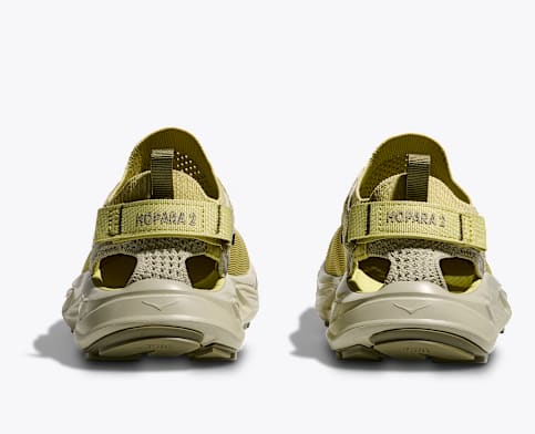 HOKA®公式サイト【ホパラ 2|HOPARA 2 198605134180 | レディース