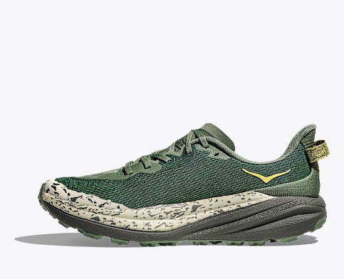 HOKA®公式サイト【スピードゴート 6|SPEEDGOAT 6 1147791