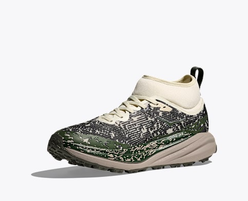 HOKA®公式サイト【スピードゴート 6 ミッド GTX|SPEEDGOAT 6 MID