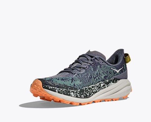 ホカオネオネ スピードゴート 6  おまけ付き HOKA®公式サイト【スピードゴート 6 GTX|SPEEDGOAT 6 GTX