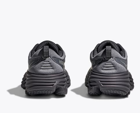 ホカ オネオネSTEALTH/TECH BONDI 8 CAGED スニーカー HOKA®公式サイト【ステルス/テック ボンダイ 8 ケージド|STEALTH/TECH