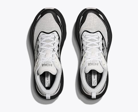 HOKA®公式サイト【ステルス/テック ボンダイ 8 ケージド|STEALTH/TECH