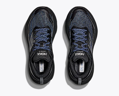 HOKA®公式サイト【ステルス/テック ボンダイ 8 ケージド|STEALTH