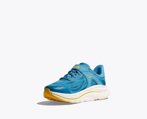 Hoka ホカオネオネ CLIFTON10 スニーカー 28cm a3 HOKA M CLIFTON 10 WIDE (MENS) BLACK / WHITE – Runtrip Store