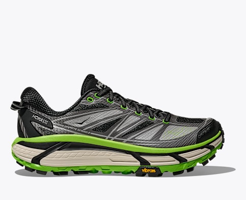 関税込 HOKA マファテ スピード2 スニーカー HOKA®公式サイト【マファテスピード 2|MAFATE SPEED 2