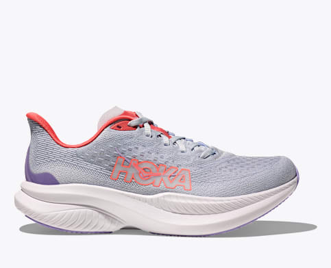 HOKA®公式サイト【マッハ 6|MACH 6 197634719016 | レディース