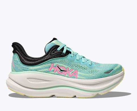 買得 HOKA®公式サイト【ボンダイ 9|BONDI 197634742694 9 ウォーキング・ランニングウェア