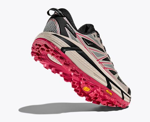 HOKA®公式サイト【マファテスピード 2|MAFATE SPEED 2