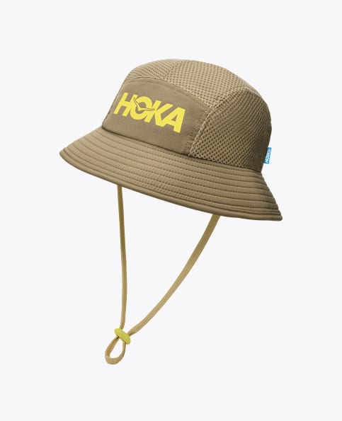 HOKA®公式サイト【アドベンチャー ハット|ADVENTURE HAT 198605320675