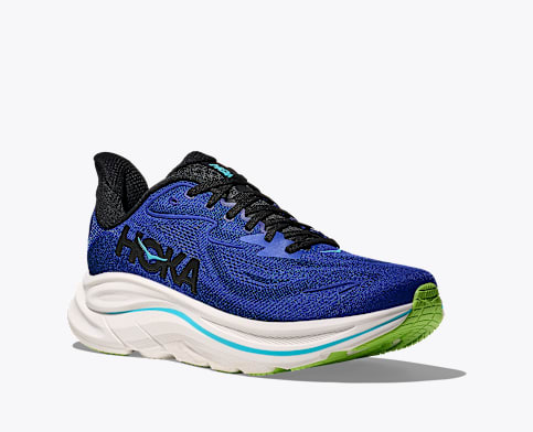 予約販売 HOKA®公式サイト【クリフトン 10|CLIFTON メンズ | 1162030 10 靴