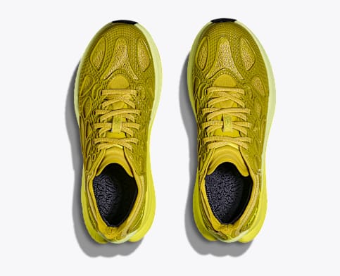 HOKA®公式サイト【マッハ X ケージド|MACH X CAGED 1168932