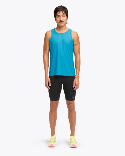 HOKA®公式サイト【エアロライト タンク 2.0|AIROLITE TANK 2.0