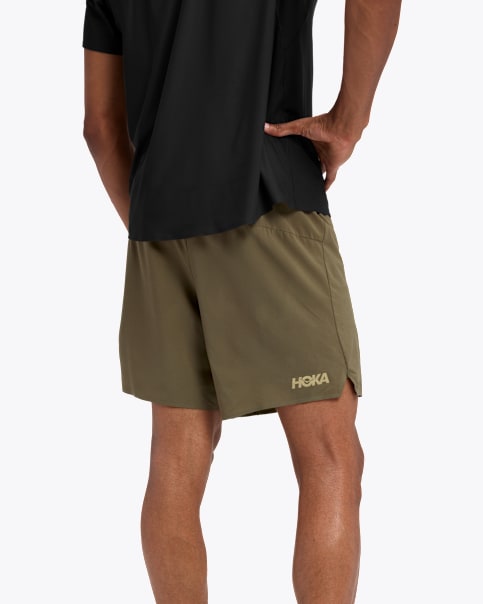 HOKA®公式サイト【スカイグライド ショーツ|SKYGLIDE SHORT