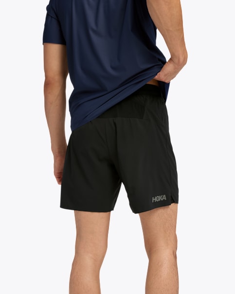 HOKA ホカグライド 7インチ 2イン1 ランニングパンツ ヨドバシ.com - ホカ HOKA グライド 7インチ 2イン1 ショーツ