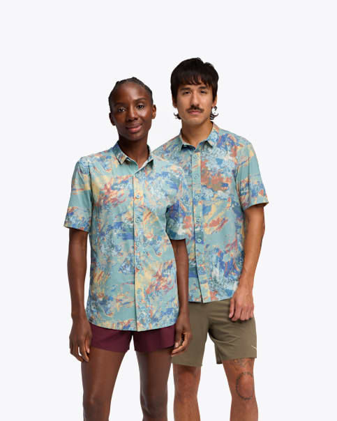 HOKA ONE ONE® SkyRun Polo for | HOKA ONE ONE®