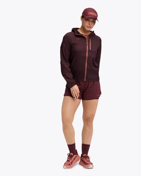 HOKA®公式サイト【スカイフロー ジャケット|SKYFLOW JACKET