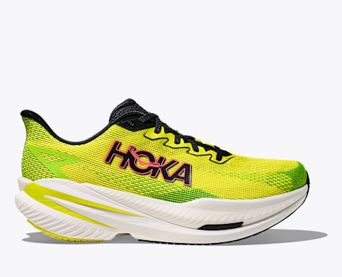 ま【27.0㎝】ホカオネオネ マッハ6 ワイド Amazon | HOKA ONE ONE(ホカ オネオネ) Mach 6 Wide (マッハ6