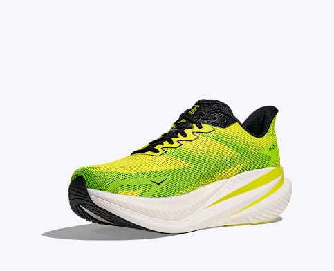 HOKA®公式サイト【マッハ X 3|MACH X 3 1168720 | メンズ】ホカ オネオネ™