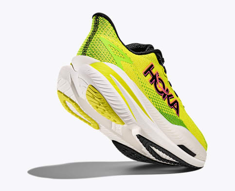 HOKA®公式サイト【マッハ X 3|MACH X 3 1168720 | メンズ】ホカ オネオネ™