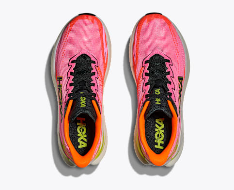 HOKA®公式サイト【マッハ X 3|MACH X 3 1168721 | レディース】ホカ