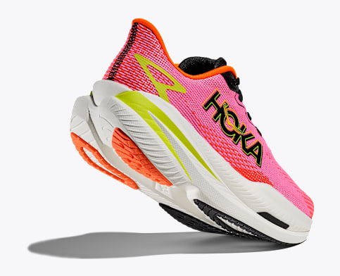 HOKA®公式サイト【マッハ X 3|MACH X 3 1168721 | レディース】ホカ