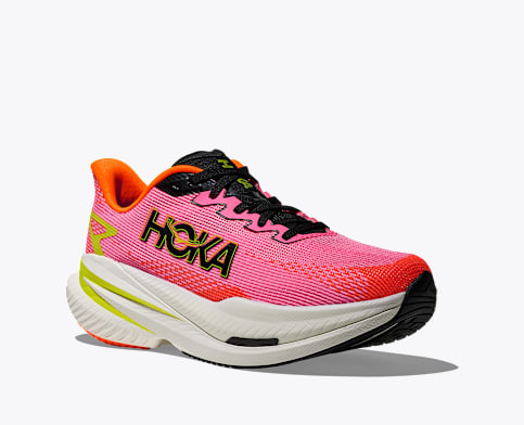 HOKA®公式サイト【マッハ X 3|MACH X 3 1168721 | レディース】ホカ