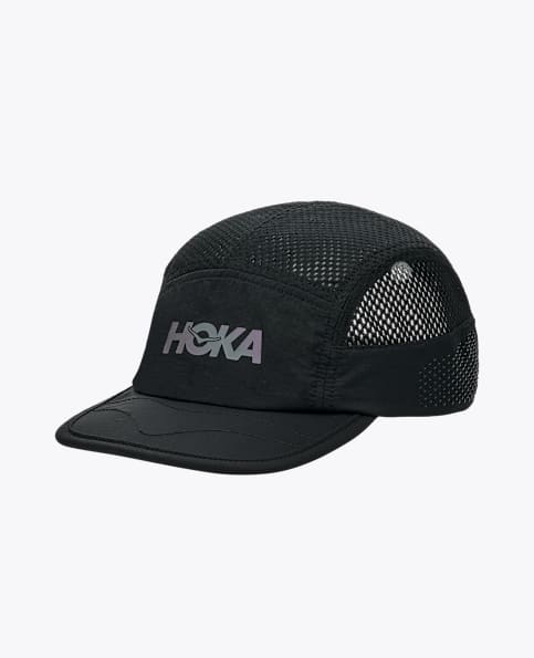 HOKA®公式サイト【トレイル ラン ハット|TRAIL RUN HAT