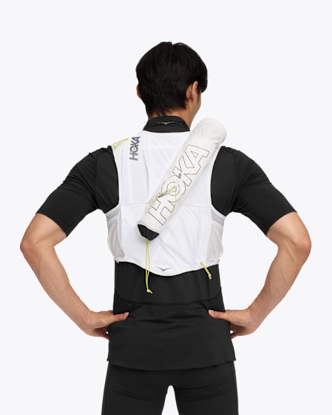HOKA ONE ONE® HOKA Trail Run Vest 10L for | HOKA ONE ONE®