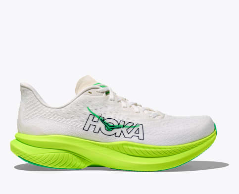 HOKA®公式サイト【マッハ 6|MACH 6 1147790 | メンズ】ホカ オネオネ™