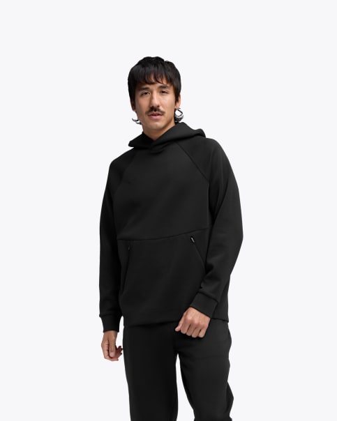 プウアボーテ　リカバリーウェア UNISEX リラックスウエア 2色♥光電子 ワンマイルウェア プウアボーテ