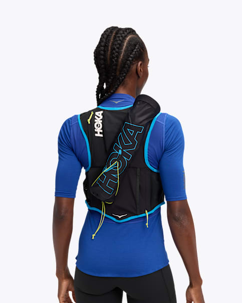 HOKA®公式サイト【ホカ トレイル ラン ベスト 10L|HOKA TRAIL RUN VEST