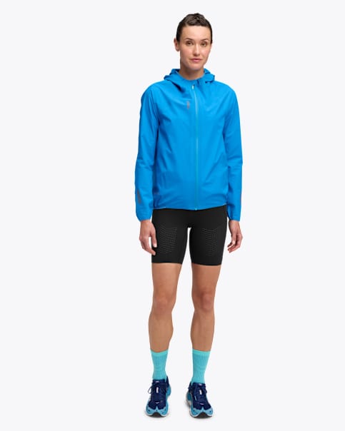 HOKA®公式サイト【スカイブリーズ GORE-TEX ジャケット|SKYBREEZE GORE