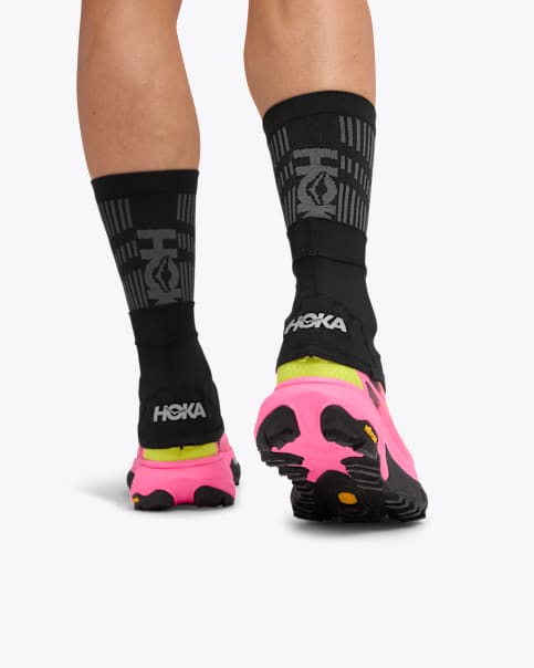 HOKA®公式サイト【トレイル フットウェア ゲイター|TRAIL