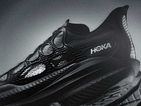 HOKA®公式サイト【マッハ X ケージド|MACH X CAGED 198605211034