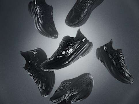 HOKA®公式サイト【マッハ X ケージド|MACH X CAGED 198605211133